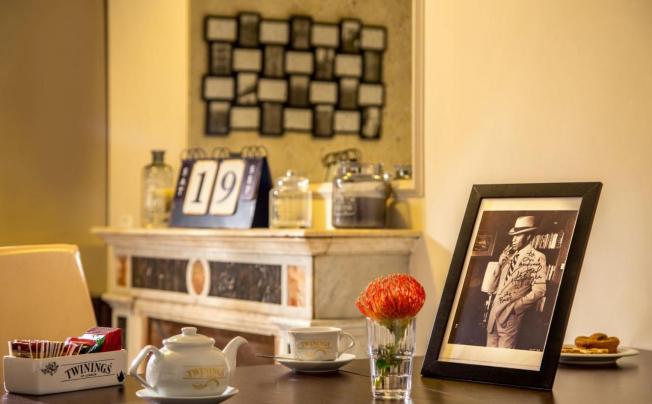 Фото отеля Corso Grand Suite