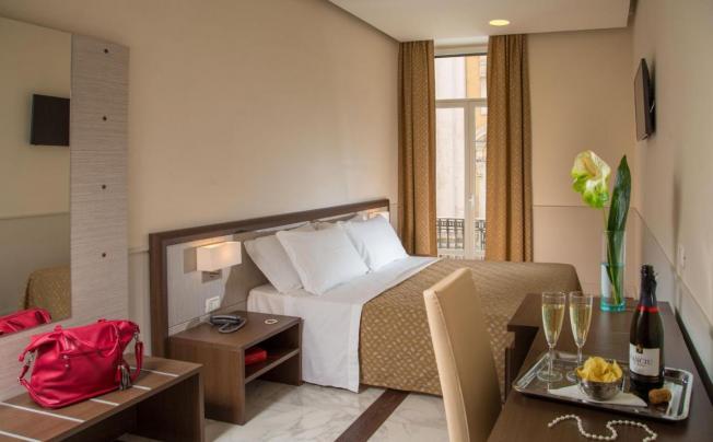 Фото отеля Corso Grand Suite