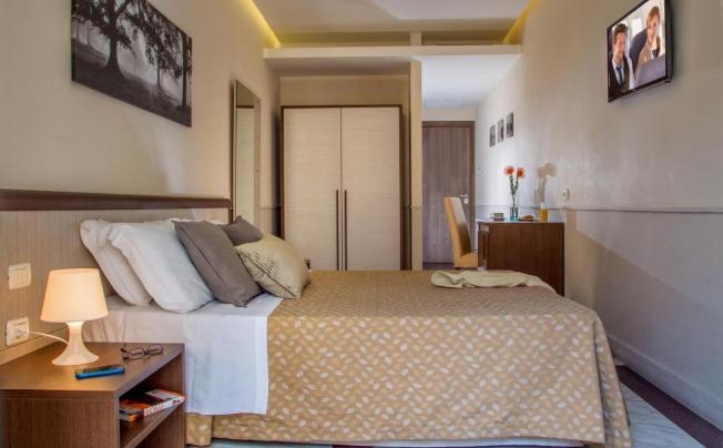 Фото отеля Corso Grand Suite