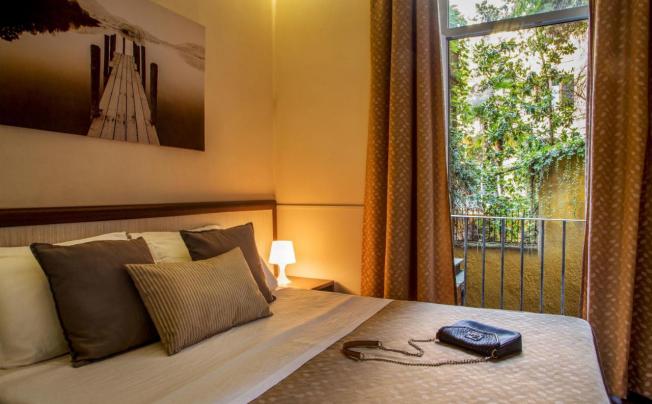 Фото отеля Corso Grand Suite