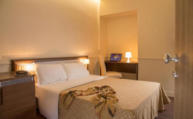 Фото отеля Corso Grand Suite
