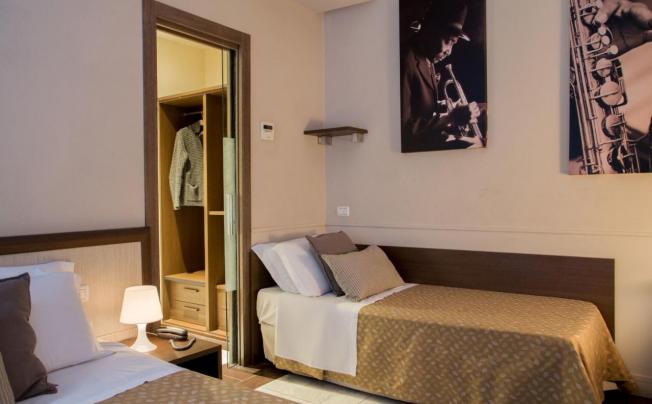 Фото отеля Corso Grand Suite