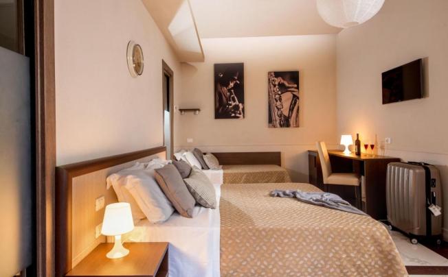 Фото отеля Corso Grand Suite