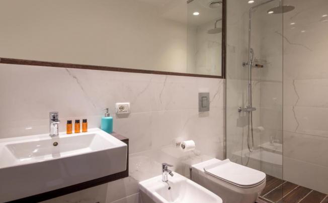 Фото отеля Corso Grand Suite