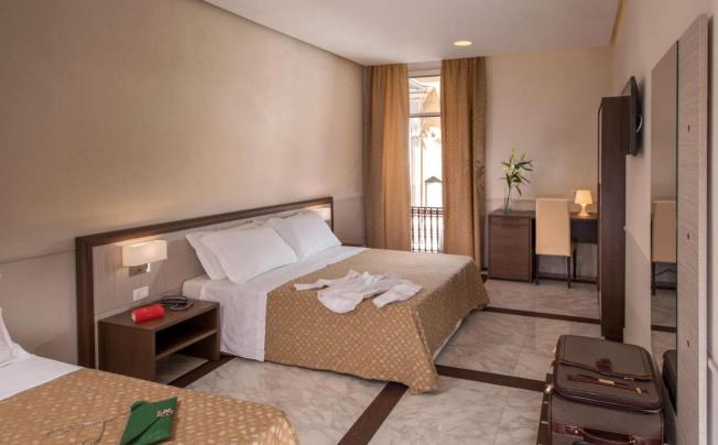 Фото отеля Corso Grand Suite