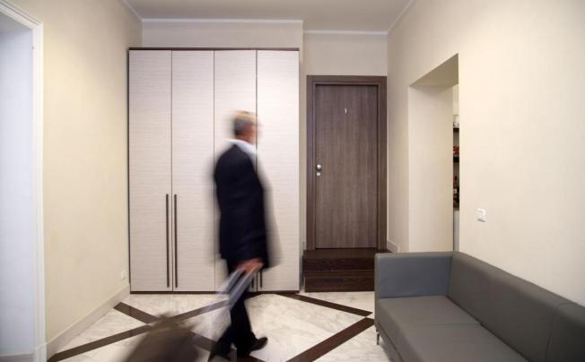 Фото отеля Corso Grand Suite