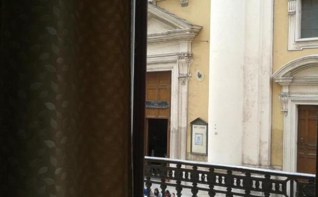 Фото отеля Corso Grand Suite