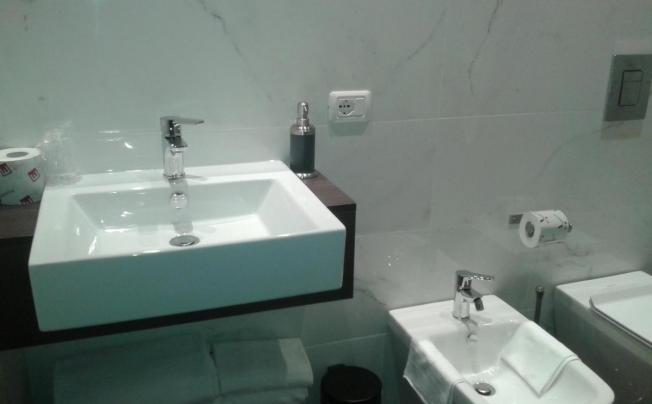 Фото отеля Corso Grand Suite