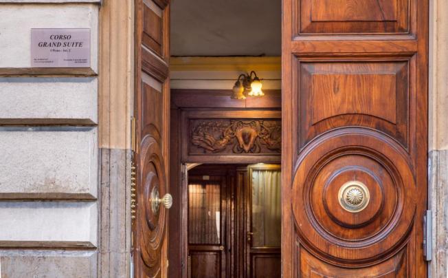 Фото отеля Corso Grand Suite