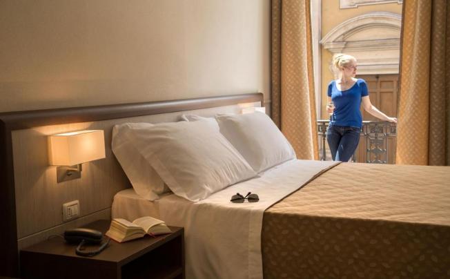 Фото отеля Corso Grand Suite