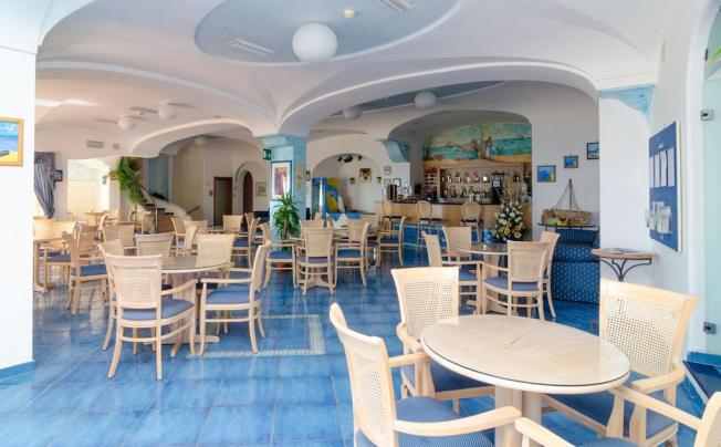 Фото отеля ST. RAPHAEL MARONTI BEACH