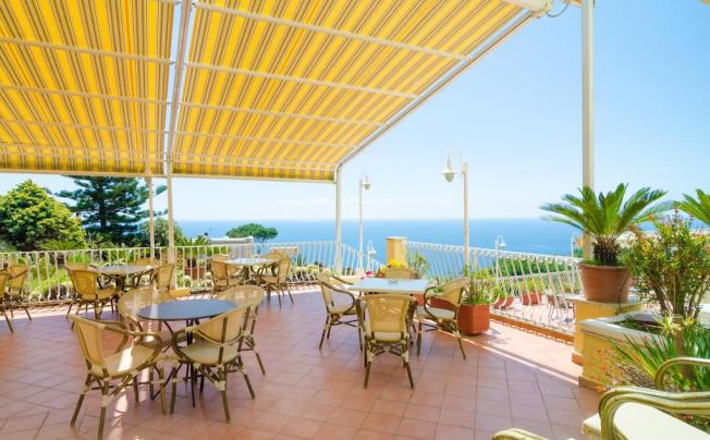 Фото отеля ST. RAPHAEL MARONTI BEACH