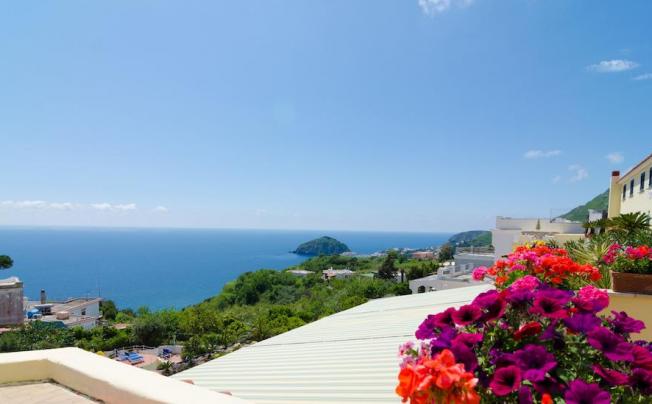 Фото отеля ST. RAPHAEL MARONTI BEACH
