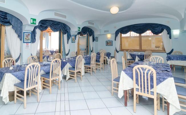 Фото отеля ST. RAPHAEL MARONTI BEACH
