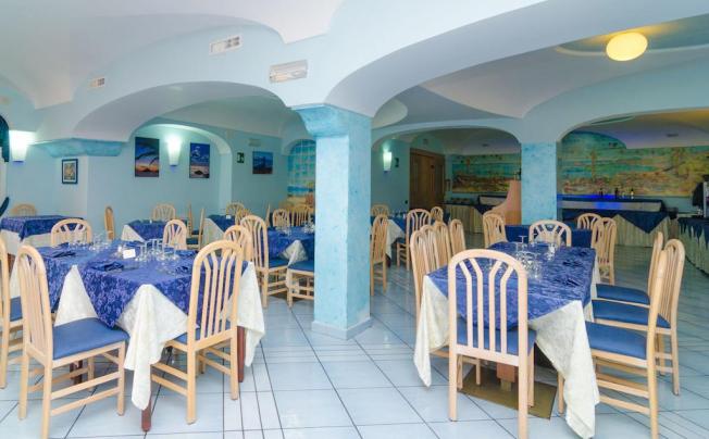 Фото отеля ST. RAPHAEL MARONTI BEACH