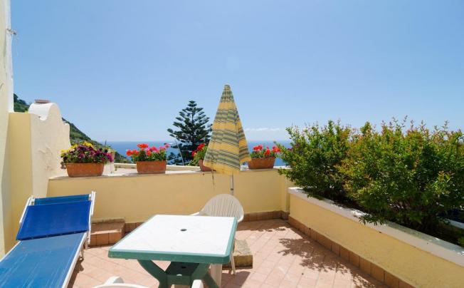 Фото отеля ST. RAPHAEL MARONTI BEACH
