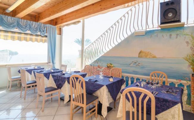 Фото отеля ST. RAPHAEL MARONTI BEACH