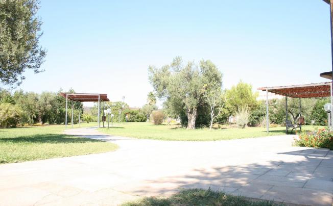 Фото отеля La Giurlita Hotel Club