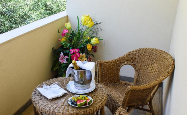 Фото отеля La Giurlita Hotel Club