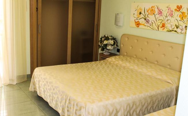 Фото отеля La Giurlita Hotel Club