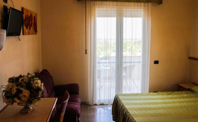 Фото отеля La Giurlita Hotel Club