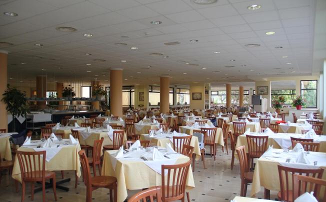 Фото отеля La Giurlita Hotel Club