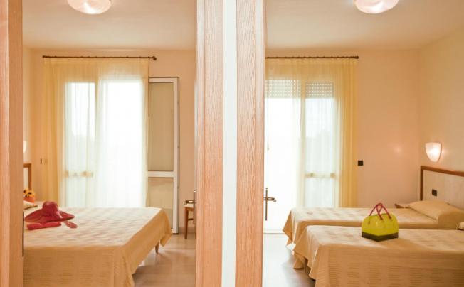 Фото отеля La Giurlita Hotel Club