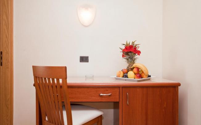 Фото отеля La Giurlita Hotel Club