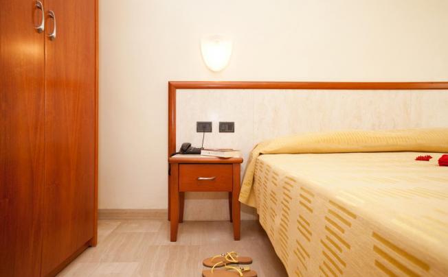 Фото отеля La Giurlita Hotel Club