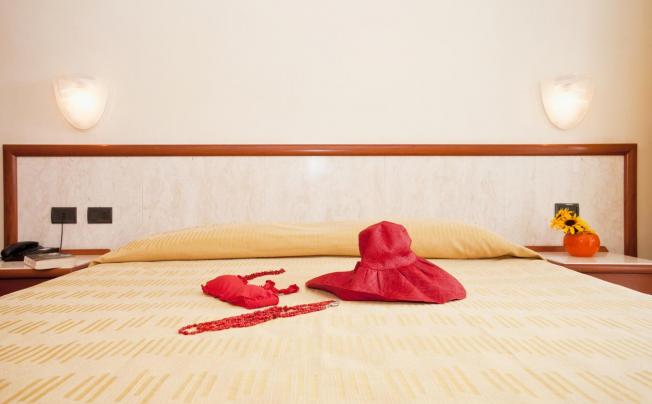 Фото отеля La Giurlita Hotel Club