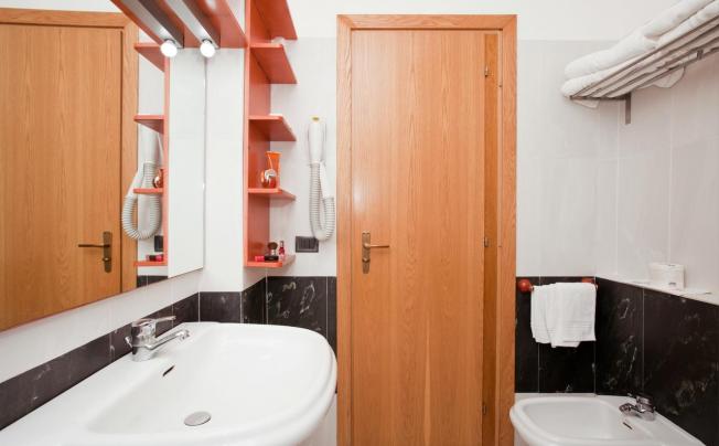 Фото отеля La Giurlita Hotel Club