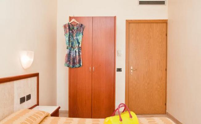 Фото отеля La Giurlita Hotel Club
