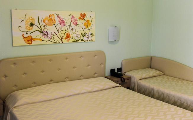 Фото отеля La Giurlita Hotel Club