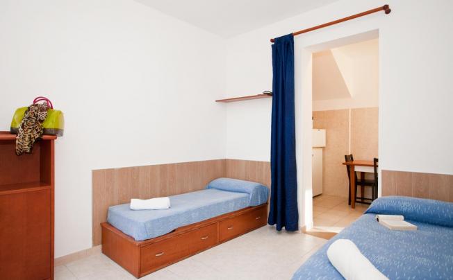 Фото отеля La Giurlita Hotel Club