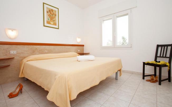 Фото отеля La Giurlita Hotel Club