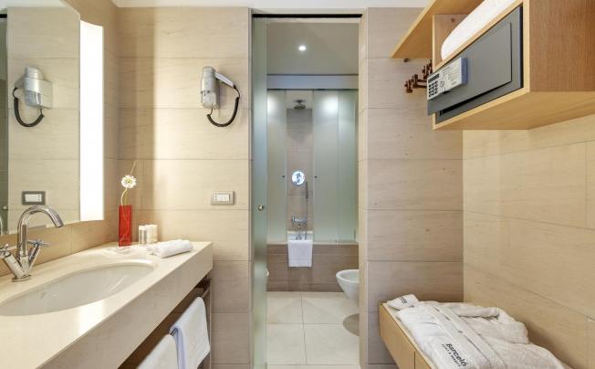 Фото отеля Barcelo Aran Mantegna Hotel