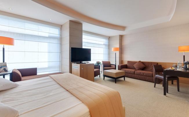 Фото отеля Barcelo Aran Mantegna Hotel