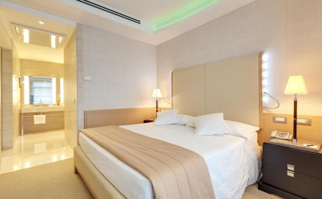 Фото отеля Barcelo Aran Mantegna Hotel