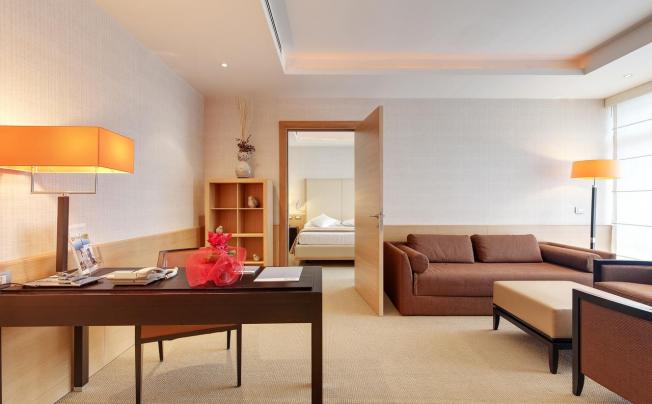Фото отеля Barcelo Aran Mantegna Hotel