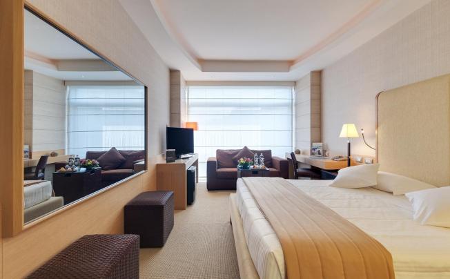 Фото отеля Barcelo Aran Mantegna Hotel