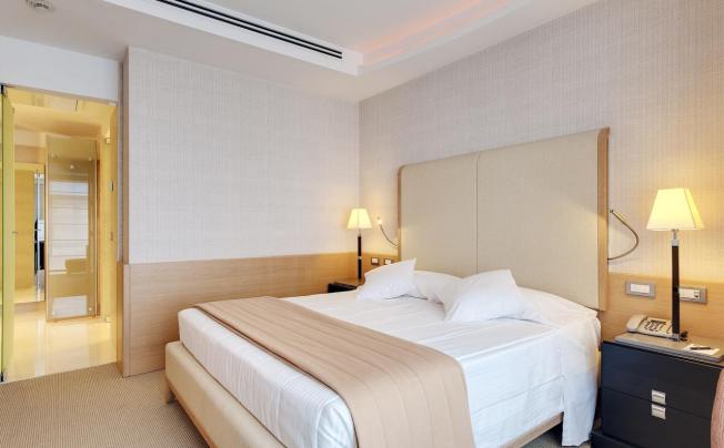 Фото отеля Barcelo Aran Mantegna Hotel