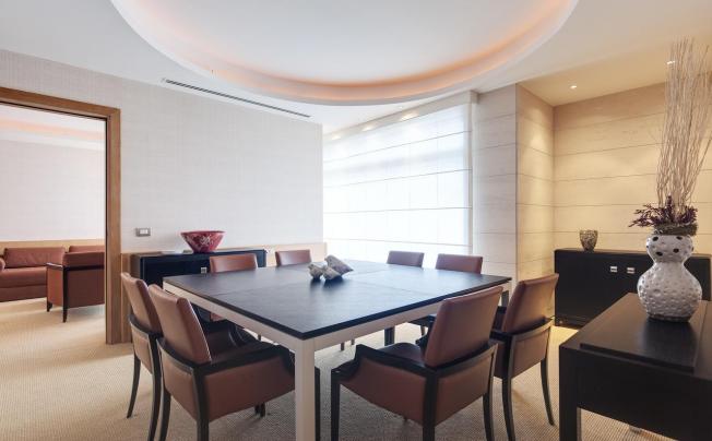 Фото отеля Barcelo Aran Mantegna Hotel