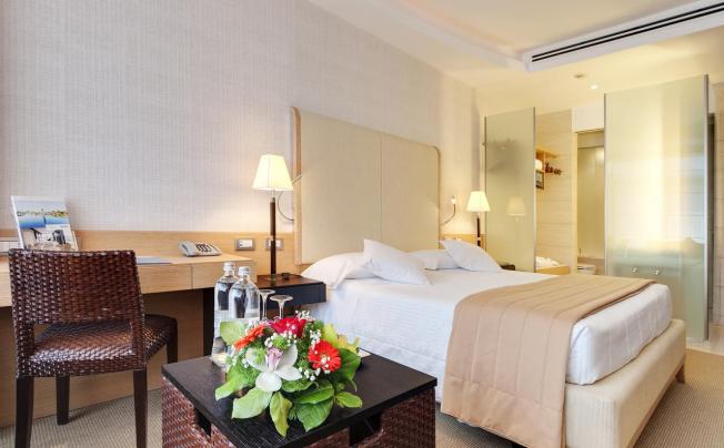 Фото отеля Barcelo Aran Mantegna Hotel