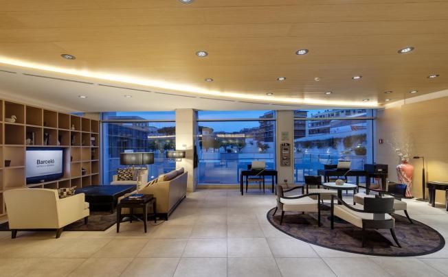 Фото отеля Barcelo Aran Mantegna Hotel