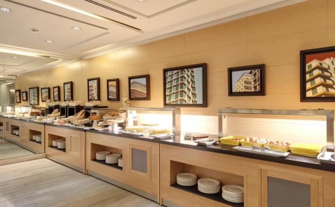 Фото отеля Barcelo Aran Mantegna Hotel