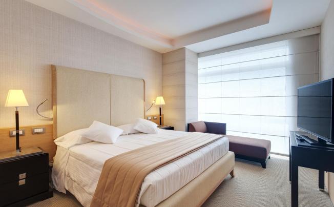 Фото отеля Barcelo Aran Mantegna Hotel