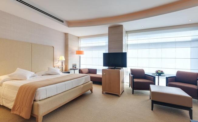 Фото отеля Barcelo Aran Mantegna Hotel