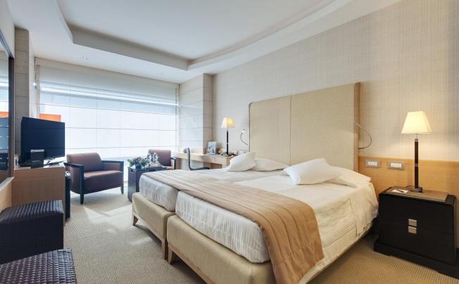 Фото отеля Barcelo Aran Mantegna Hotel