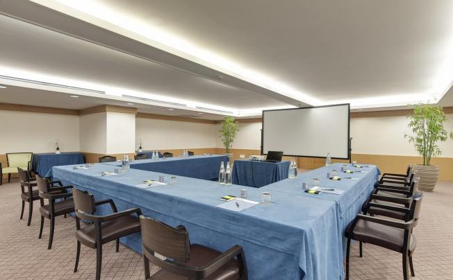 Фото отеля Barcelo Aran Mantegna Hotel