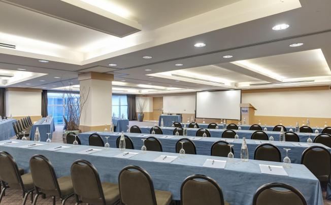 Фото отеля Barcelo Aran Mantegna Hotel